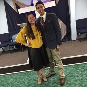 Meet your Posher, Natasha